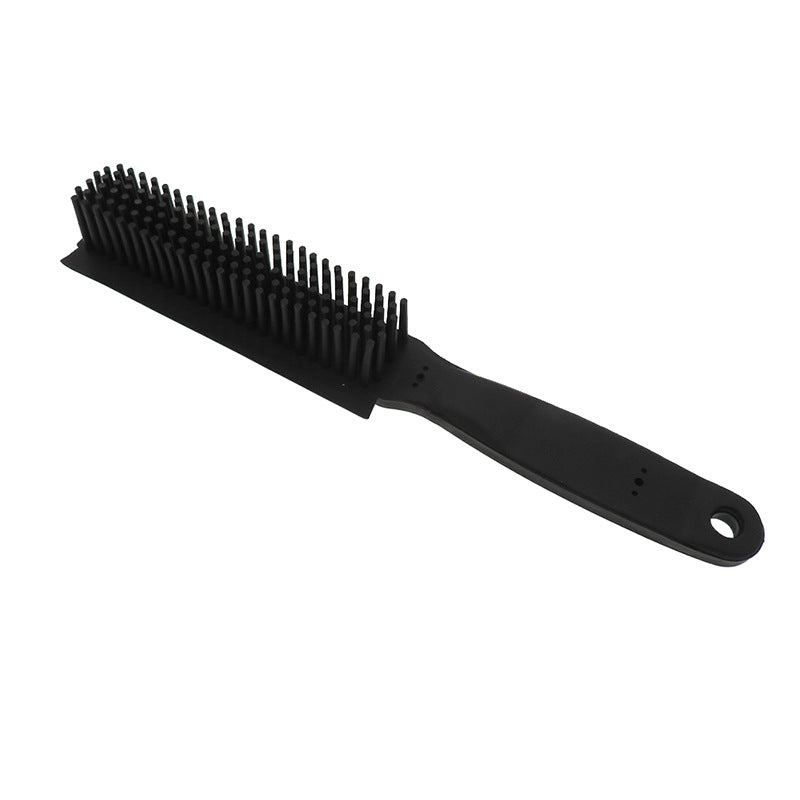 Pet Hair Remover Brush for Car – Rubber Detailing Brush